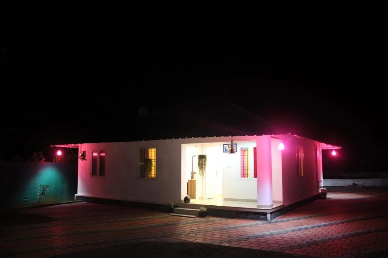 Cassa Cottage Munnar Kallar Vattiyar