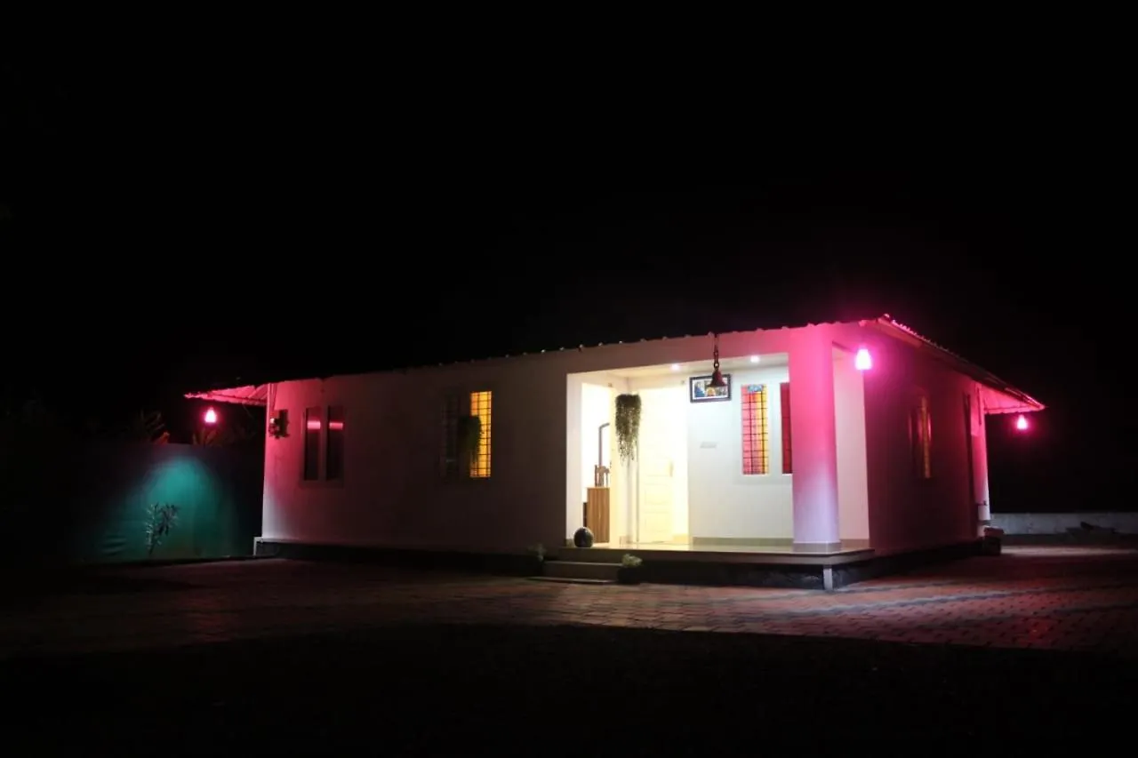 Cassa Cottage Munnar Kallar Vattiyar