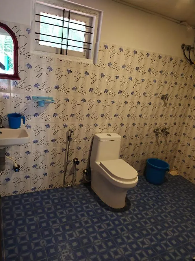 Cassa Cottage Munnar Kallar Vattiyar