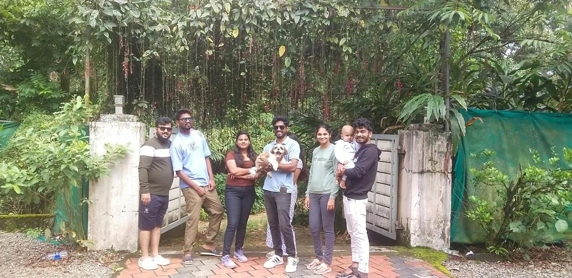 Cassa Cottage Munnar Kallar Vattiyar الهند